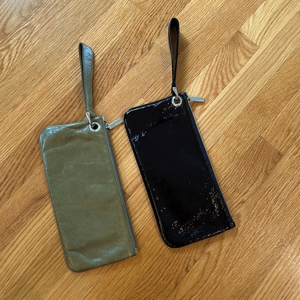 Hobo wristlets